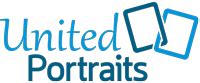 United portraits - Let memories tell a story. Watch them mature, hear them, and feel your child grow up. 